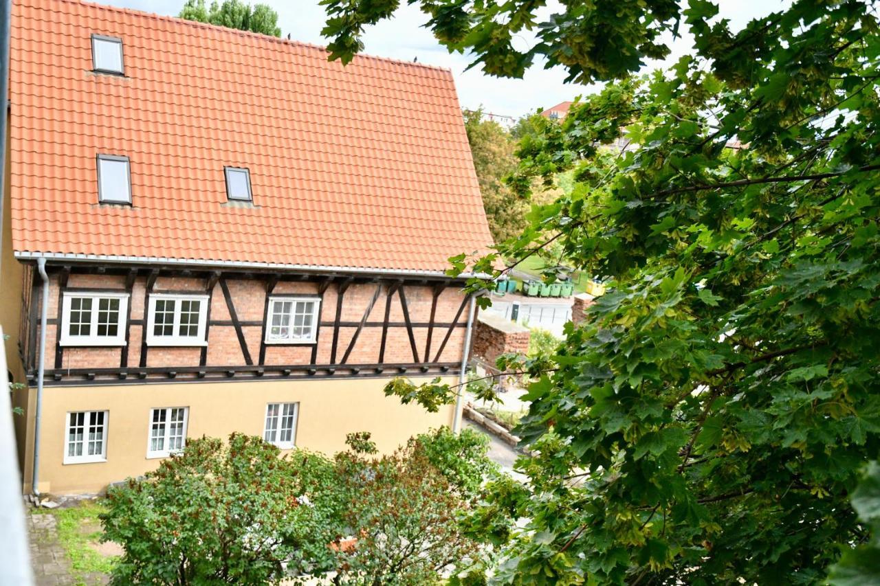 Apartament Kondor Shekspir Gdansk Exterior foto