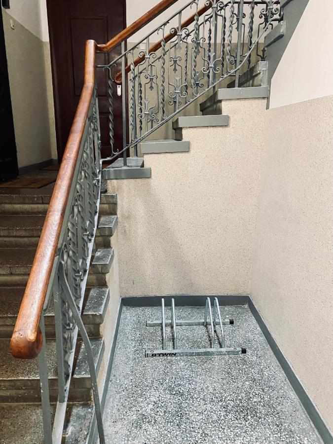 Apartament Kondor Shekspir Gdansk Exterior foto