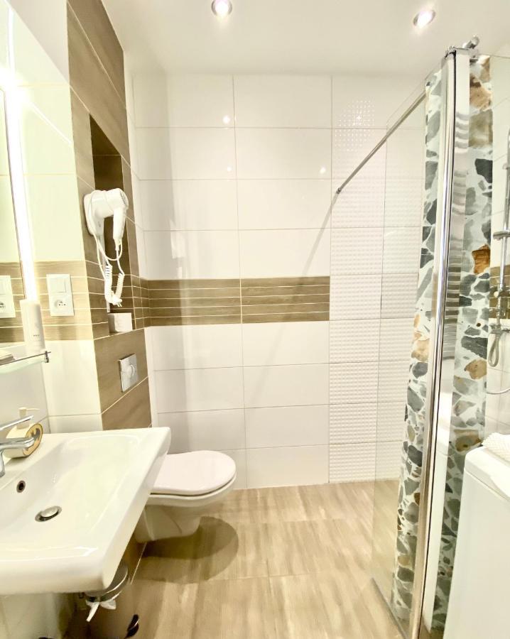 Apartament Kondor Shekspir Gdansk Exterior foto